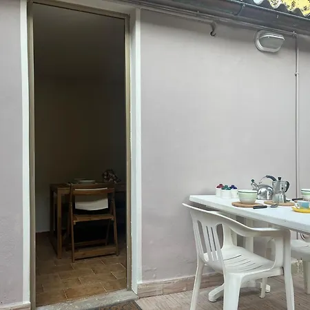 Casa Margherita *