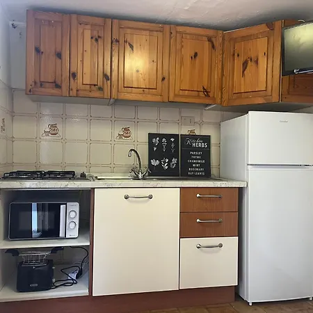 Apartman Casa Margherita Castiglioncello