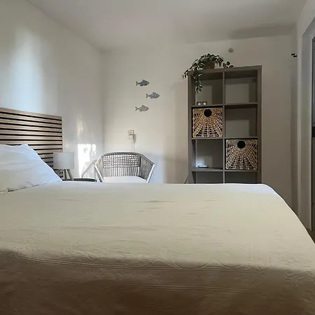Casa Margherita Apartman