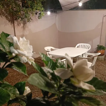 Casa Margherita Castiglioncello