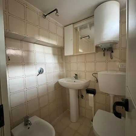 Apartman Casa Margherita *