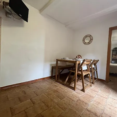 Apartman Casa Margherita Castiglioncello