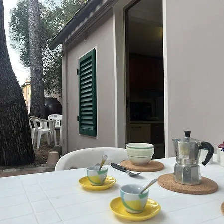 Casa Margherita Castiglioncello