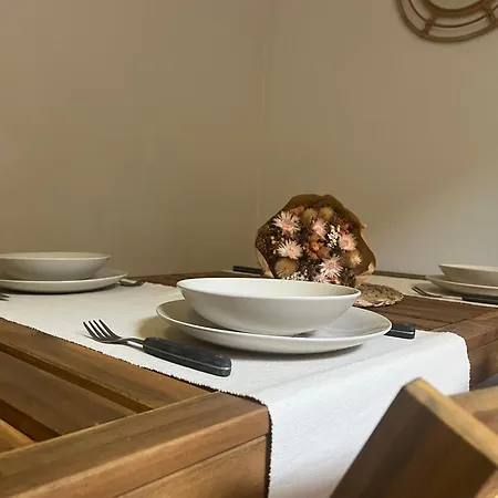 Apartman Casa Margherita Castiglioncello