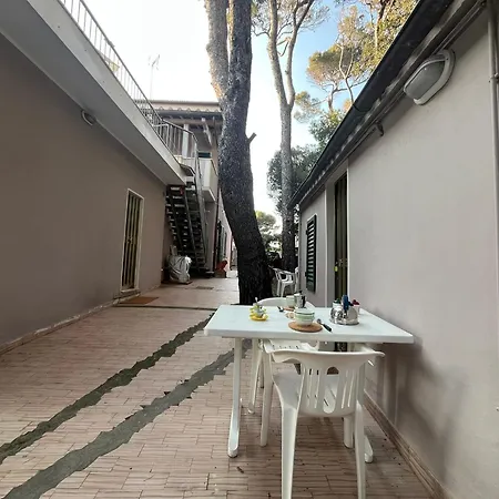 Apartman Casa Margherita Castiglioncello