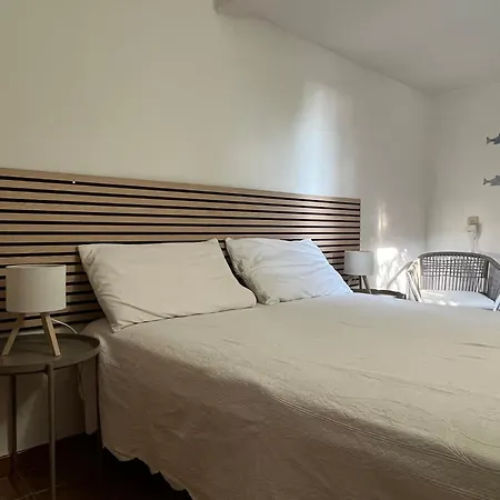 Apartman Casa Margherita Castiglioncello