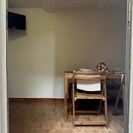 Lägenhet Casa Margherita *