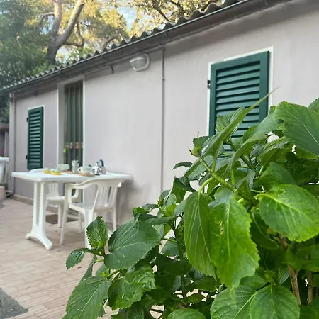 Lägenhet Casa Margherita