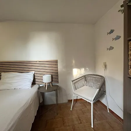 Casa Margherita *
