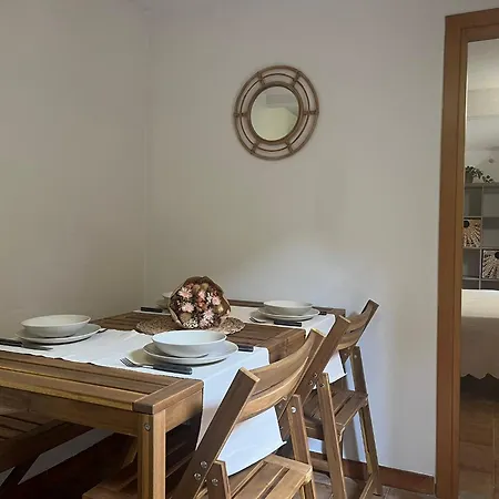 Casa Margherita Lägenhet Castiglioncello